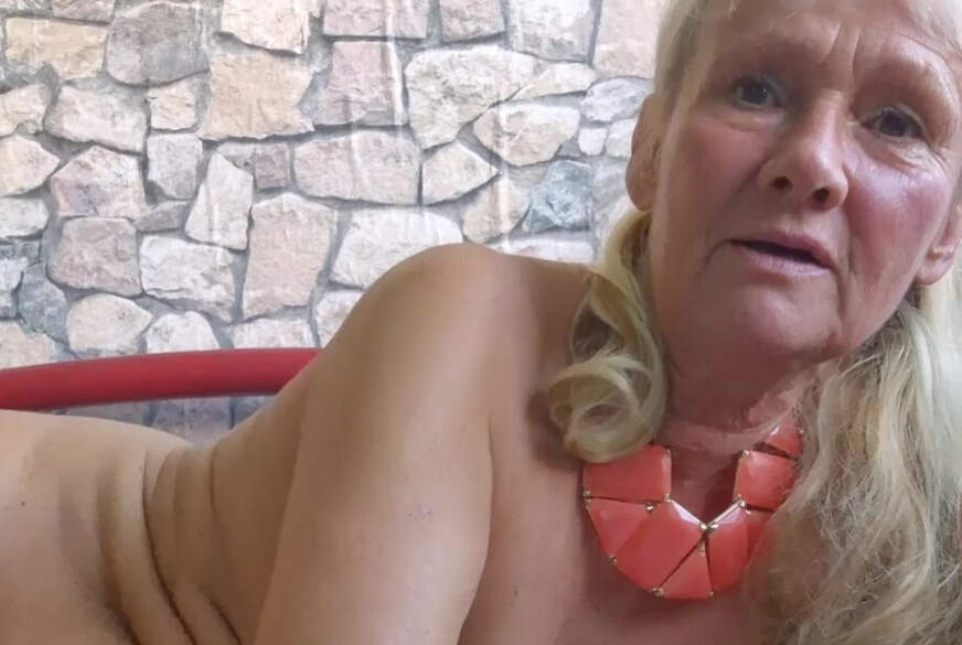 HotIbizalady: Nun komm endlich her