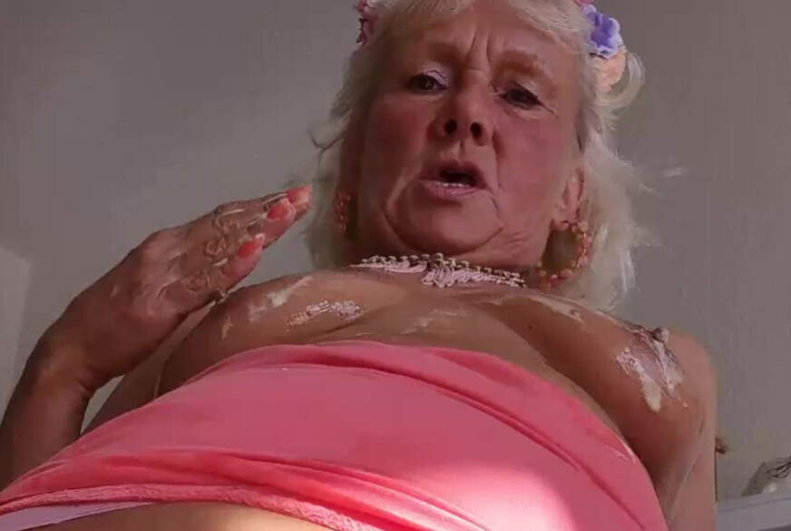 Verschiedene heiße Szenen von HotIbizalady