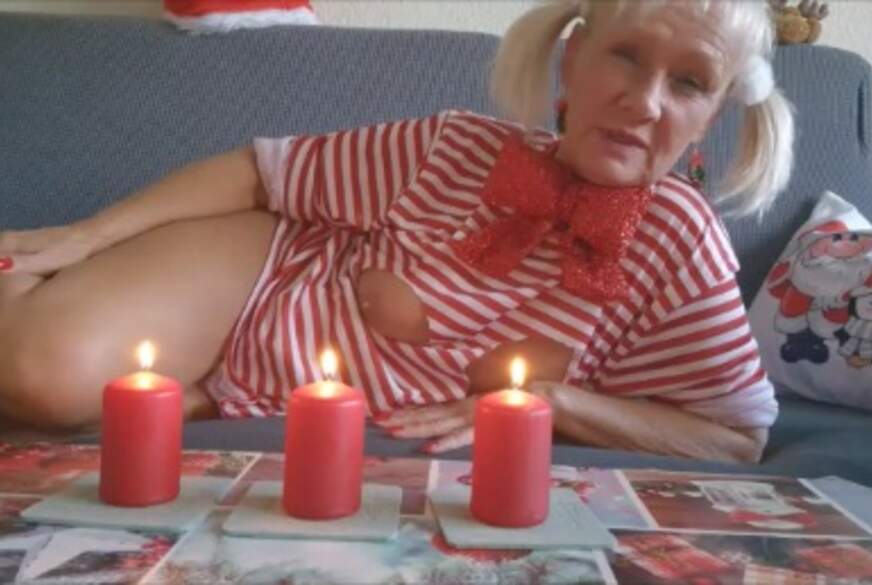 Am dritten Adventssonntag von HotIbizalady