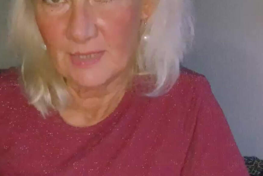 An meinem Geburtstag von HotIbizalady