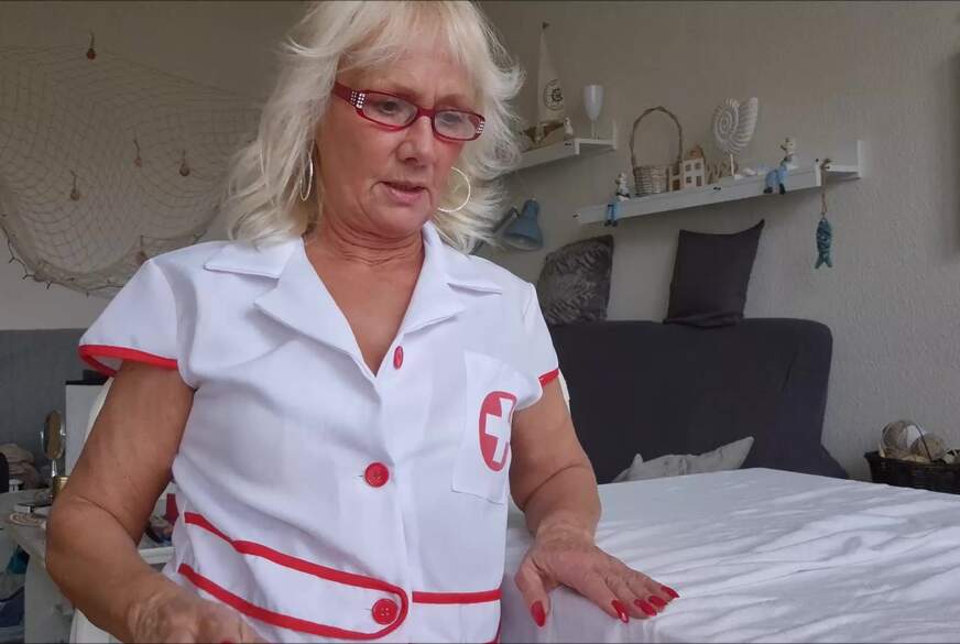 HotIbizalady: Meine Fantasie