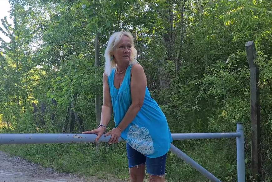 HotIbizalady: Zwei kleine Videos