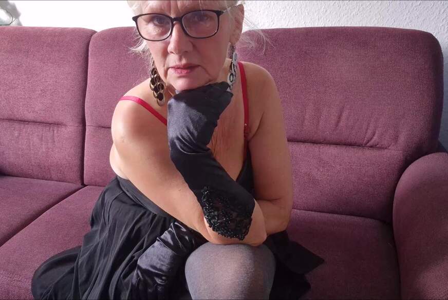 HotIbizalady: Mal wieder richtig geil
