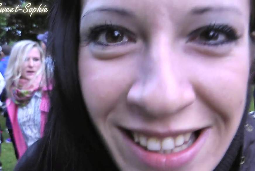 Sweet-Sophie: Dorffestf**k