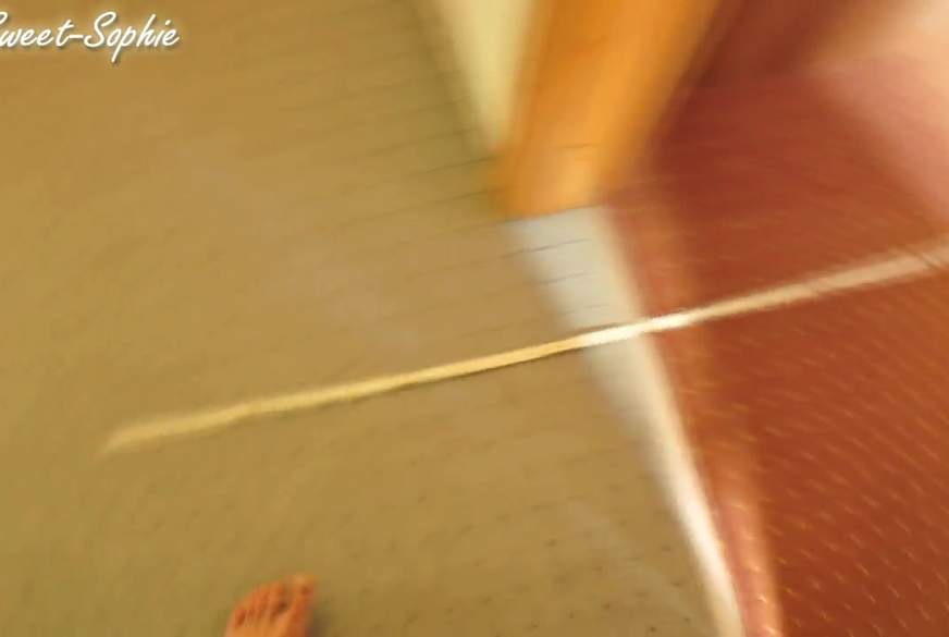 Sweet-Sophie: Olympisches S******n