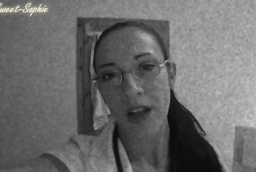 Sweet-Sophie: Dr. Sophie und der M*****rf**k