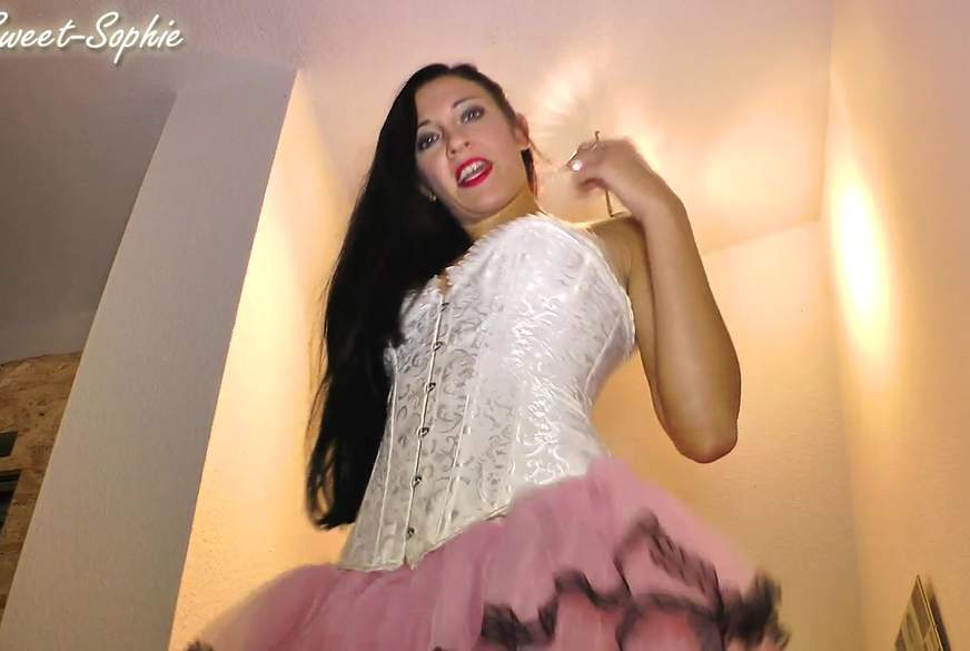 Sweet-Sophie: Erkältungszeit: Ratios***m!