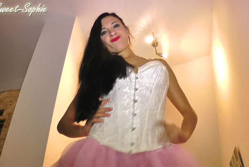 Sweet-Sophie: Erkältungszeit: Ratios***m!