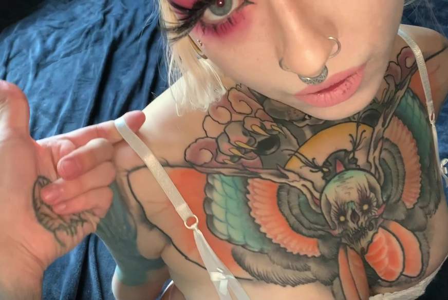 Mein ERSTES SEX Tape  G*****t bis zum Schreien! von Micky-Bottenberg