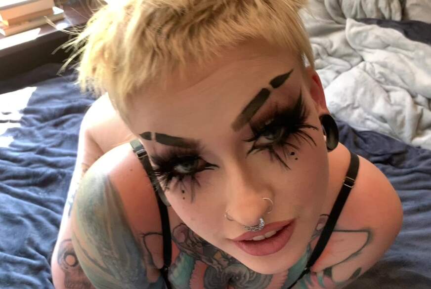 D*******k mit S*****z im Mund! von Micky-Bottenberg