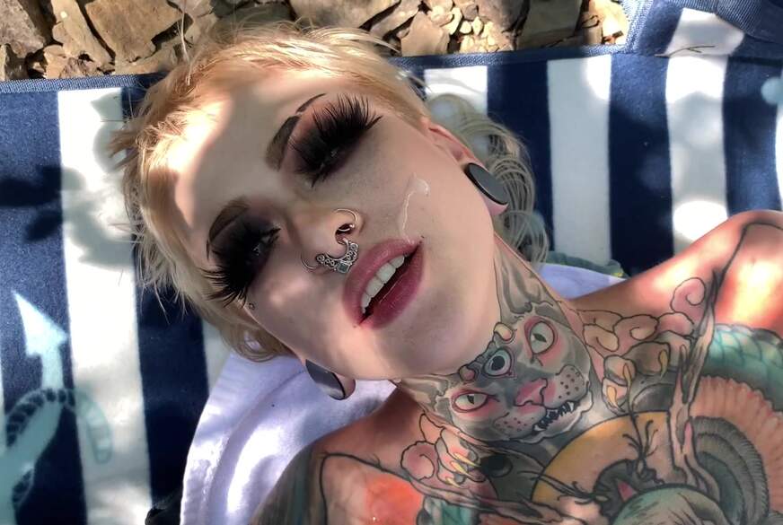 EXTREM! B**wjob am Nacktstrand! Bespannt worden! von Micky-Bottenberg