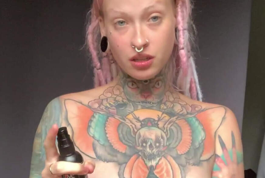 M**********o bis zum Orgasmus g*****t! von Micky-Bottenberg