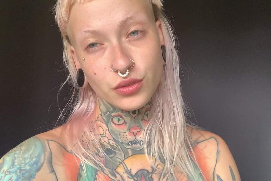 P***yspeiel mit Vibrator von Micky-Bottenberg