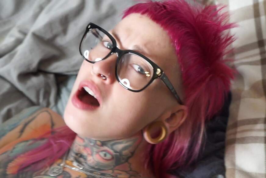 SEX MASCHIENE! Zum mega Orgasmus g*****t! von Micky-Bottenberg