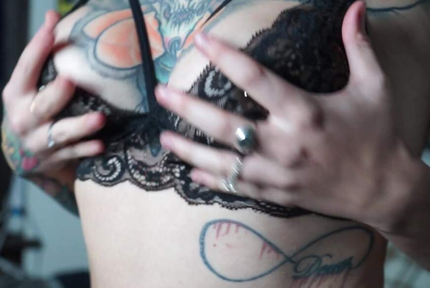 Orgasmus Süchtig! Ich kriege NIE genug! von Micky-Bottenberg