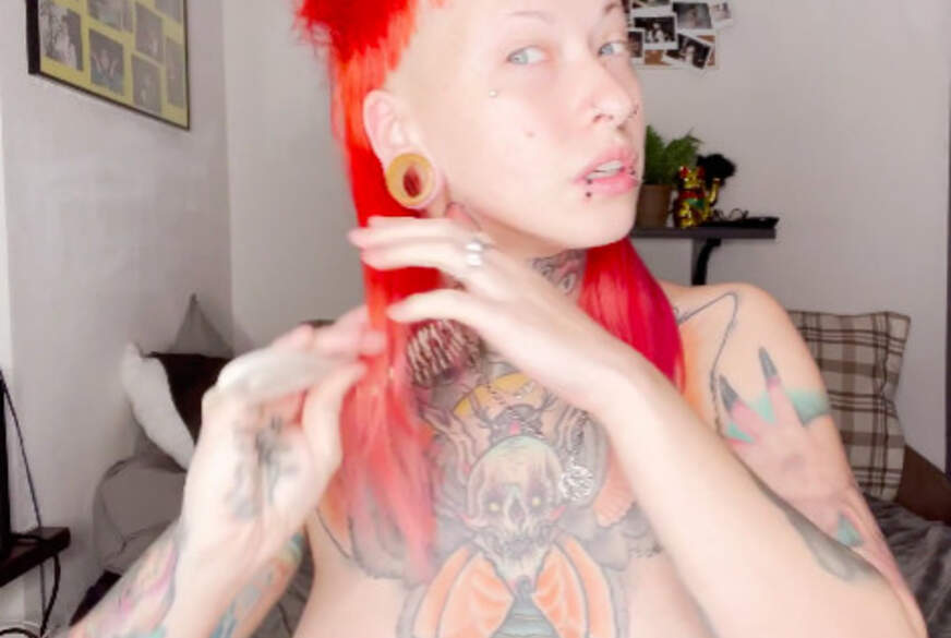 H******e F**k! Meine P***y z******t! von Micky-Bottenberg