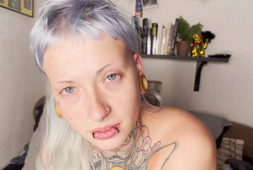 P***yf*****g EXTREM! Ich stecke meine F***t rein! von Micky-Bottenberg