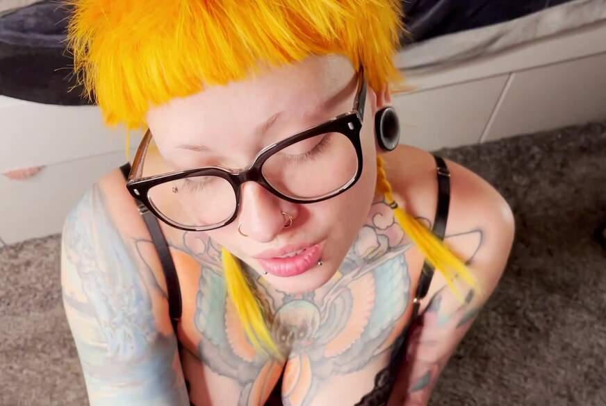 S****al****g fürs Gesicht mit D***yf**k von Micky-Bottenberg