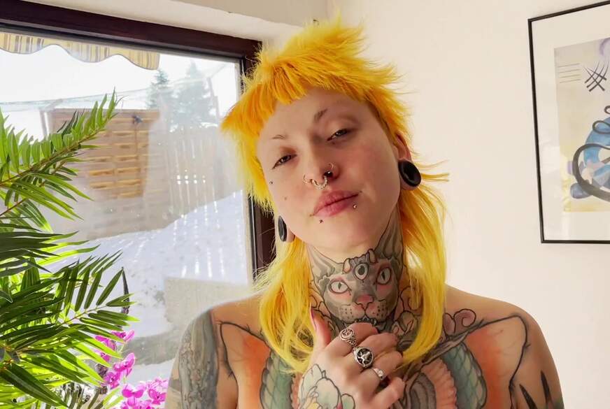 VALENTINES TAG C******e! von Micky-Bottenberg