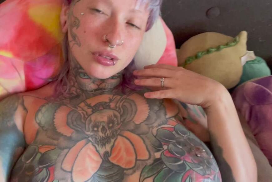 Micky-Bottenberg: Ich F***e mich selber!