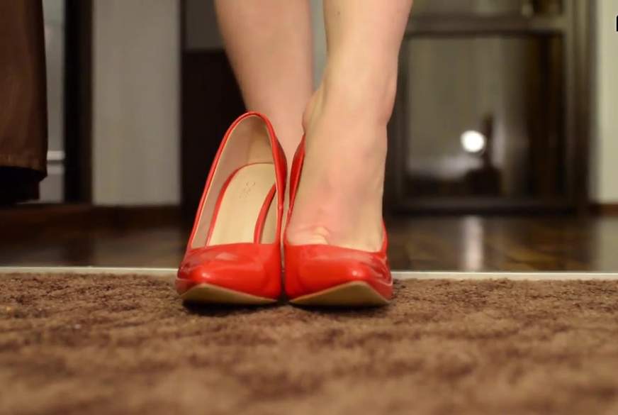 A**lNely: LIVE in der CAM HEUTE