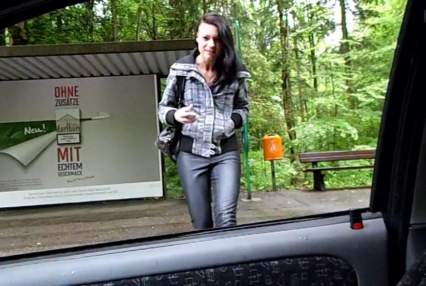 Abgeschleppt von CassyYoung