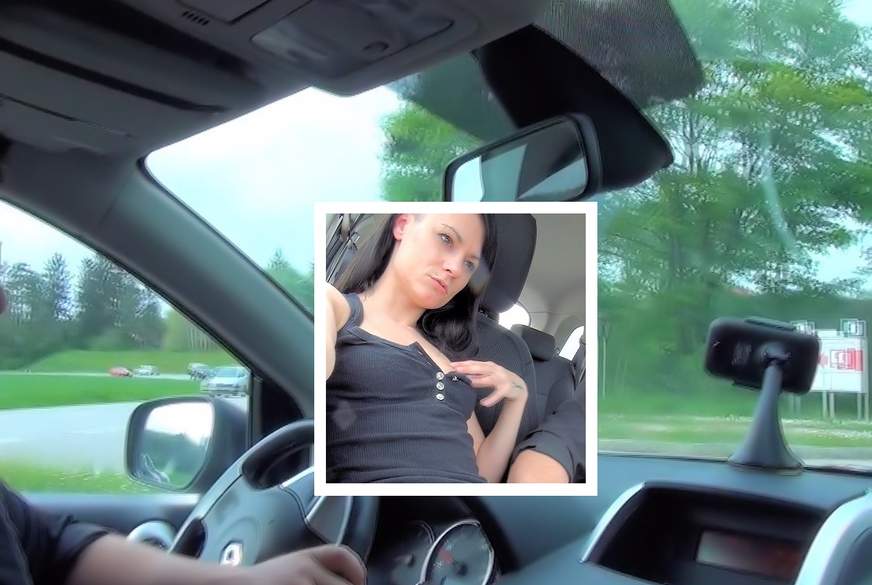 Damit hat er NICHT gerechnet!! 2 von CassyYoung