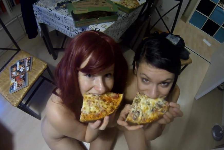 Call a Pizza ;) von CassyYoung pic3