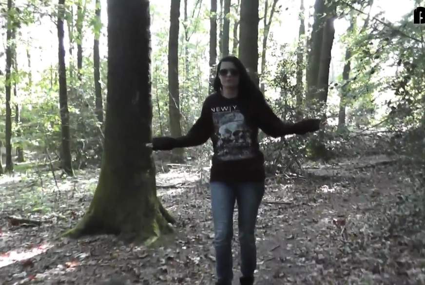 CassyYoung: KRASS!! Vom Stalker AO g*****t!!