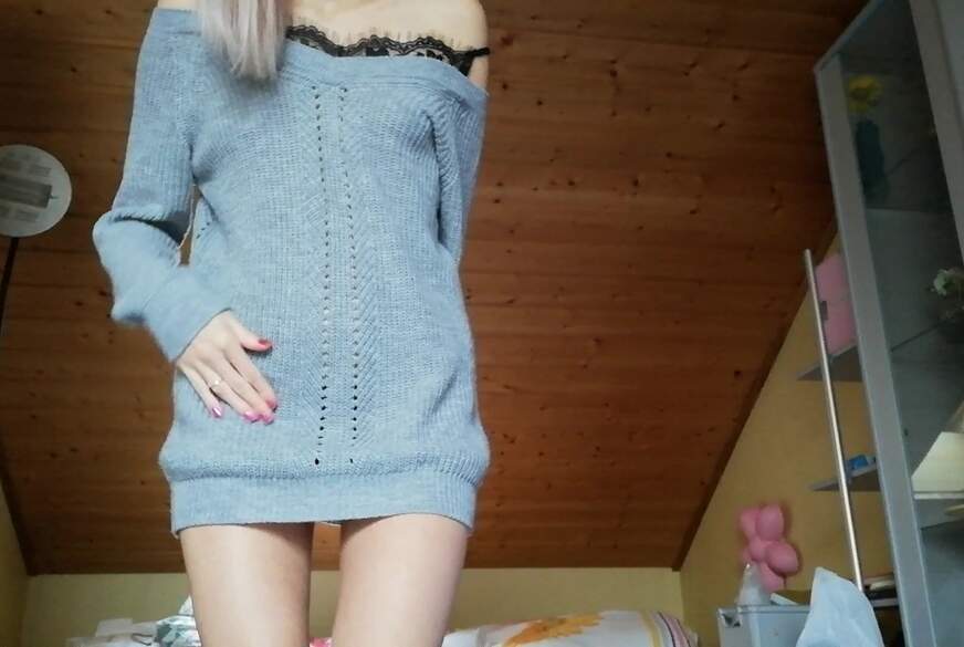 lola_m**a: Neujahrsstrip