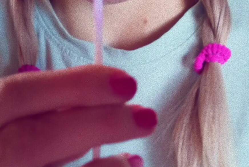 lola_m**a: Ich liebe lutschen