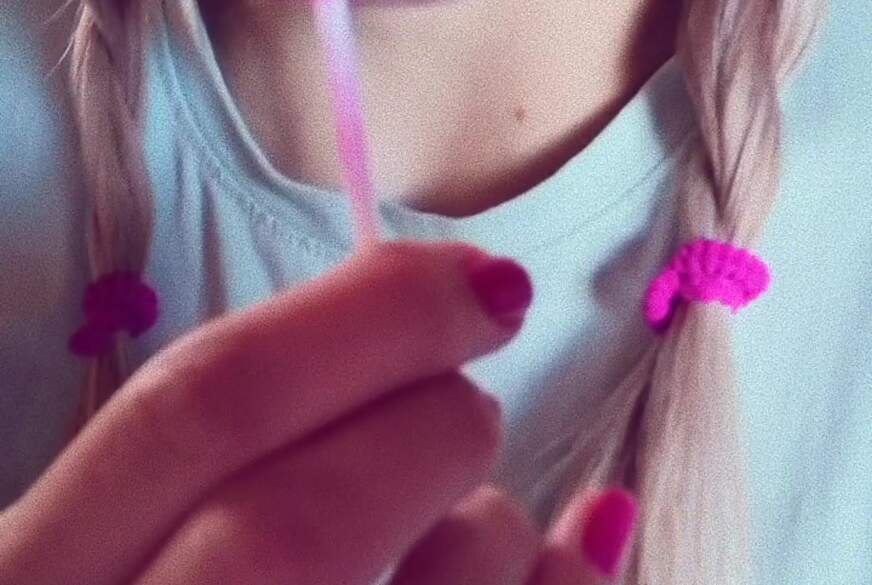 lola_m**a: Ich liebe lutschen