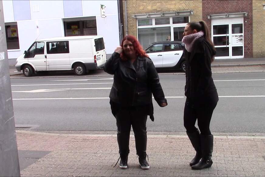 tammara28: extrem und außer Kontrolle