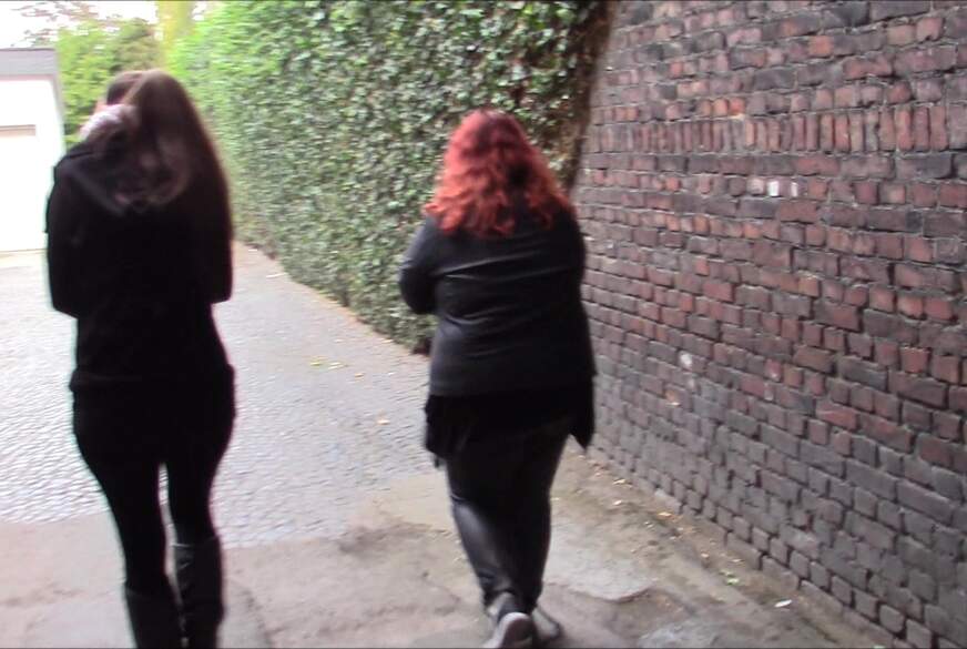 tammara28: extrem und außer Kontrolle