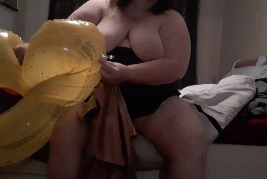 tammara28: LOONER FETISCH