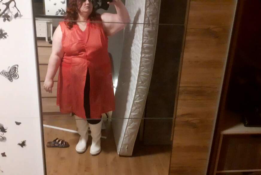 kittell und gumistiefel von tammara28