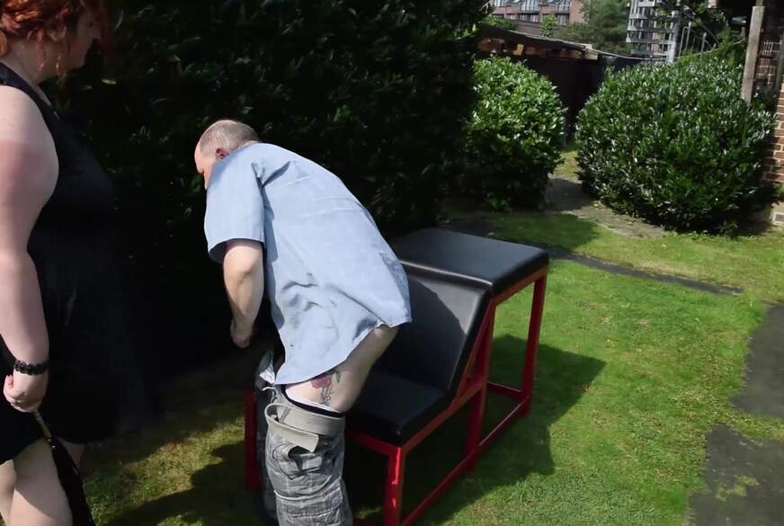 Fürs W*****n B******t von tammara28