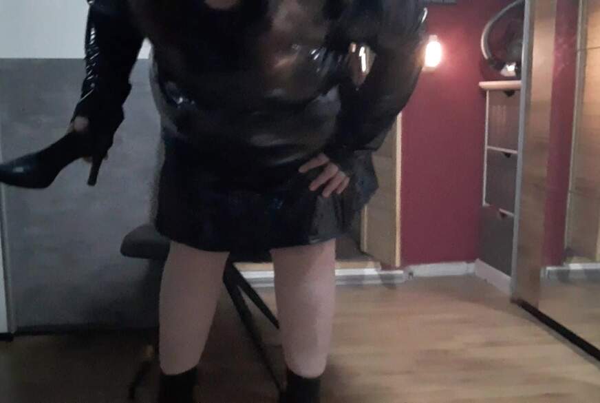 tammara28: Pumps F**k