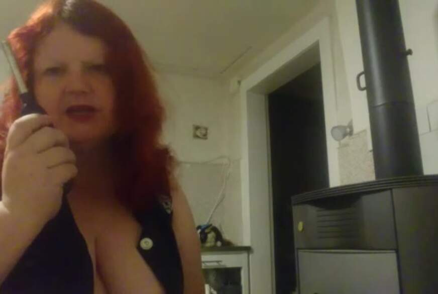 Heiß Heiß Feuerholz von tammara28