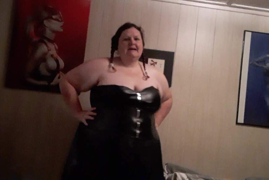 tammara28: Heute mach ich dich scharf