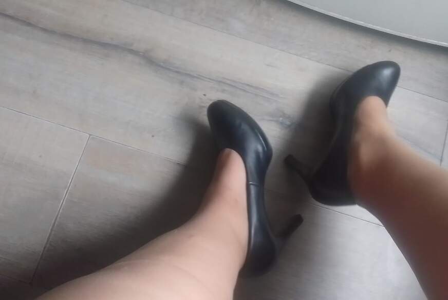 Dirtytalk mit Nylons von tammara28