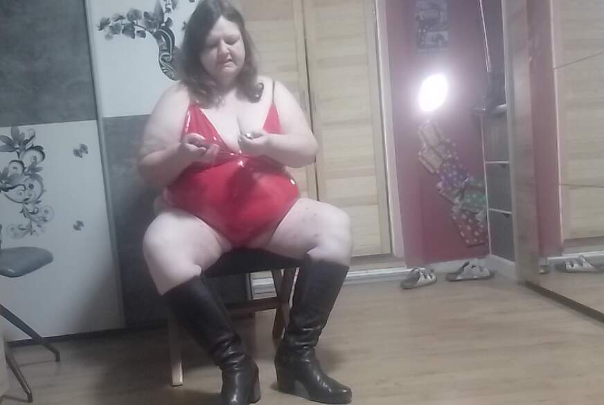 tammara28: Neues Sex Toy im Test