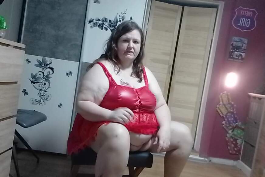 Braune Nylons und High  Heels von tammara28