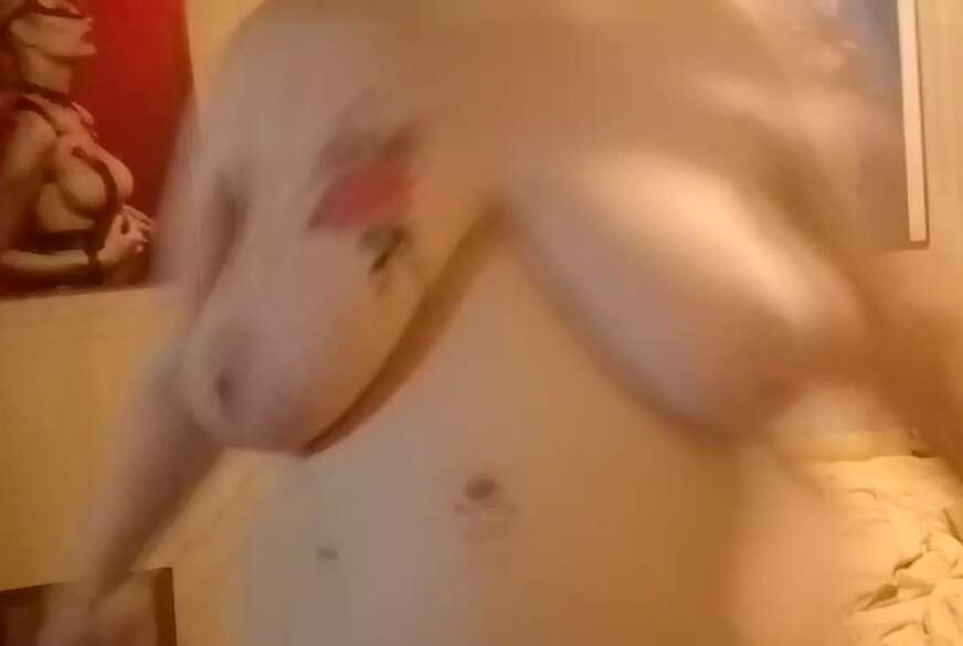 tammara28: Schöner geiler Speckkörper