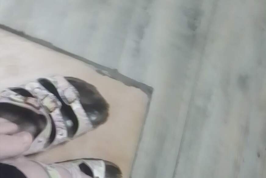 ausgelatschte Schuhe von tammara28