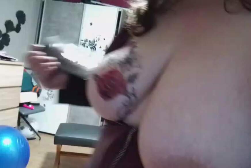 Strümpfe mit kubanischer Ferse von tammara28