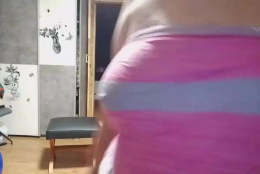 Seidentuch auf meiner Haut von tammara28