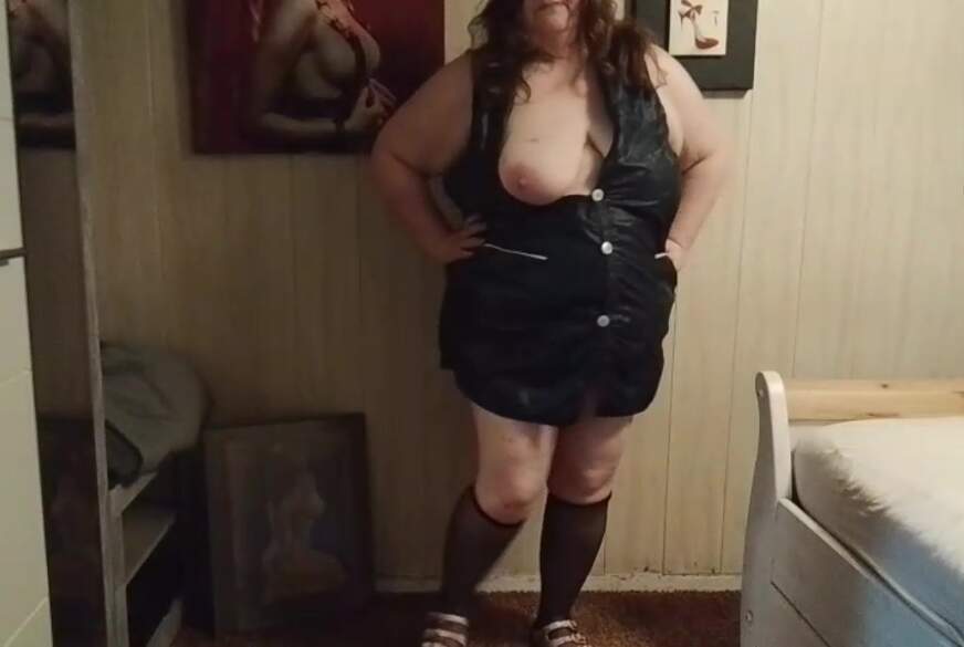 Dominante Kittelanweisung für mein Sklaven von tammara28