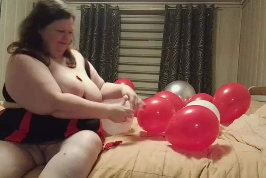 LOONER ? Bist du einer, der auch auf Balloons abgeht von tammara28