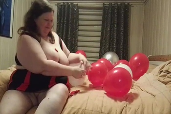 LOONER ? Bist du einer, der auch auf Balloons abgeht